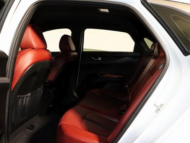 used 2023 Kia K5 car, priced at $22,775