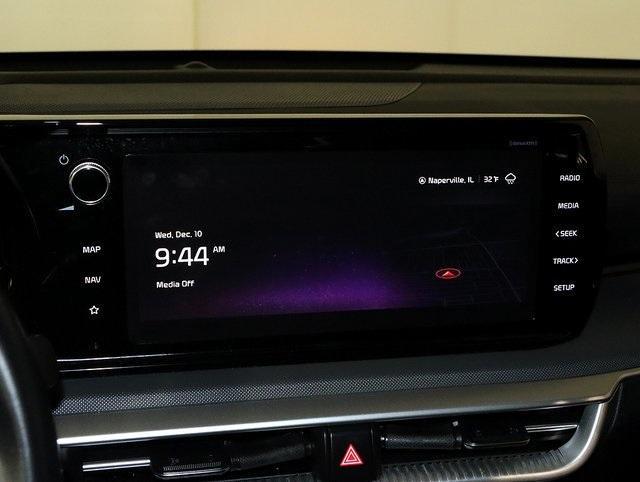 used 2023 Kia K5 car, priced at $22,775