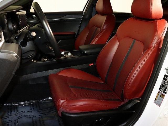 used 2023 Kia K5 car, priced at $22,775