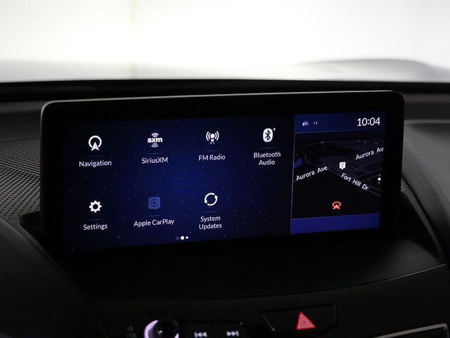 used 2020 Acura RDX car, priced at $30,247