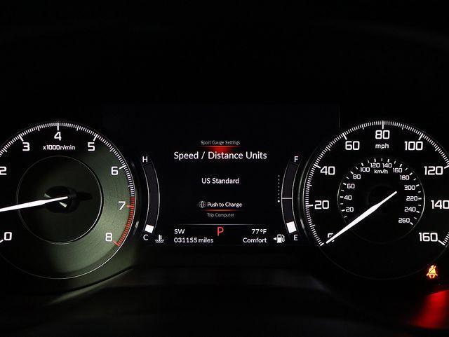 used 2020 Acura RDX car, priced at $30,247