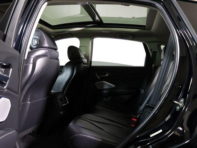used 2020 Acura RDX car, priced at $30,247