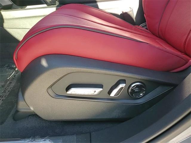 new 2026 Acura RDX car, priced at $56,800