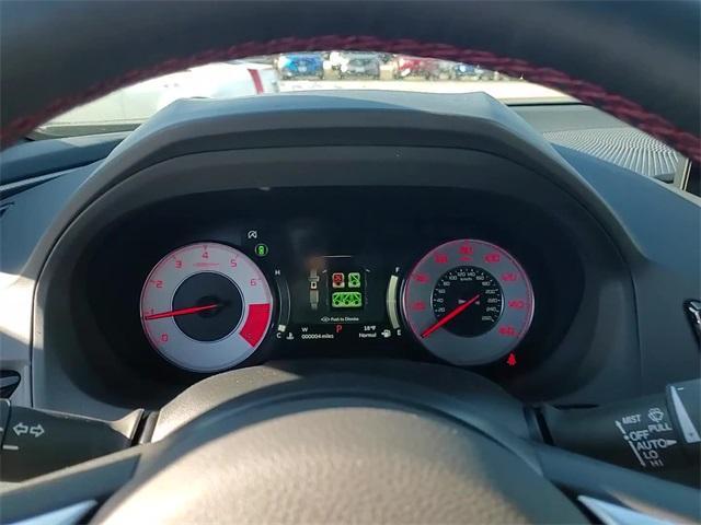 new 2026 Acura RDX car, priced at $56,800