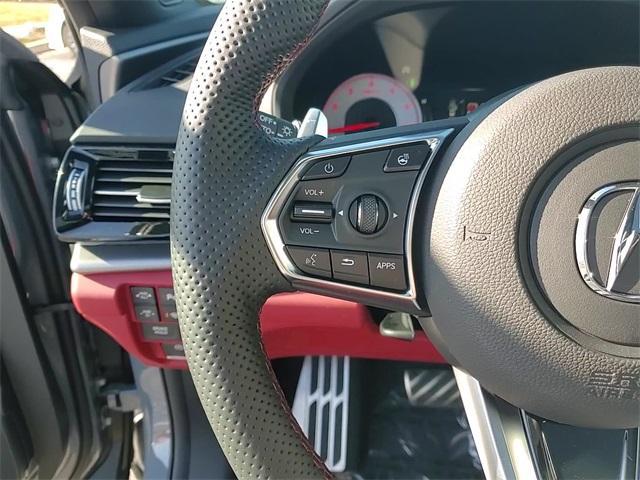 new 2026 Acura RDX car, priced at $56,800