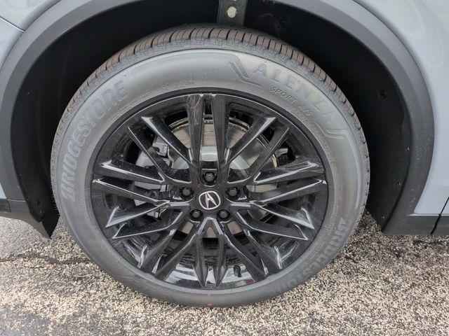 new 2026 Acura MDX car, priced at $71,362