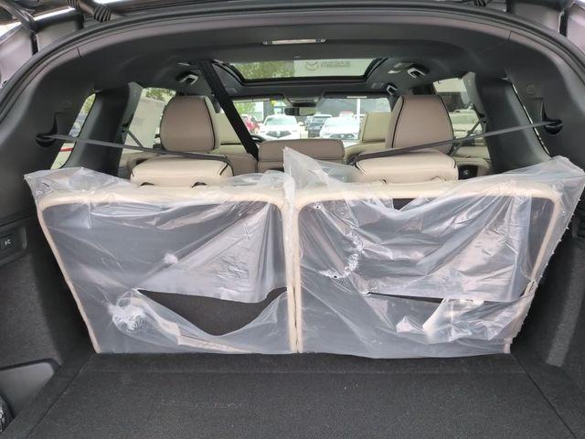 new 2026 Acura MDX car, priced at $71,362