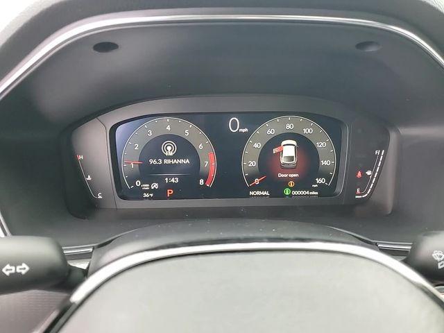 new 2026 Acura Integra car, priced at $37,745