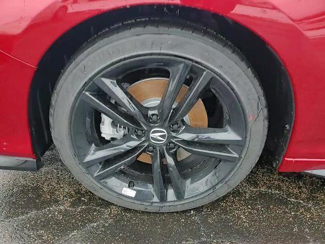 new 2026 Acura Integra car, priced at $37,745