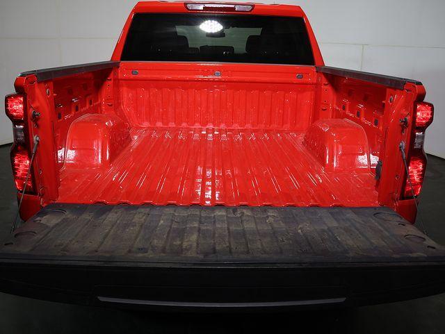 used 2023 Chevrolet Silverado 1500 car, priced at $36,726