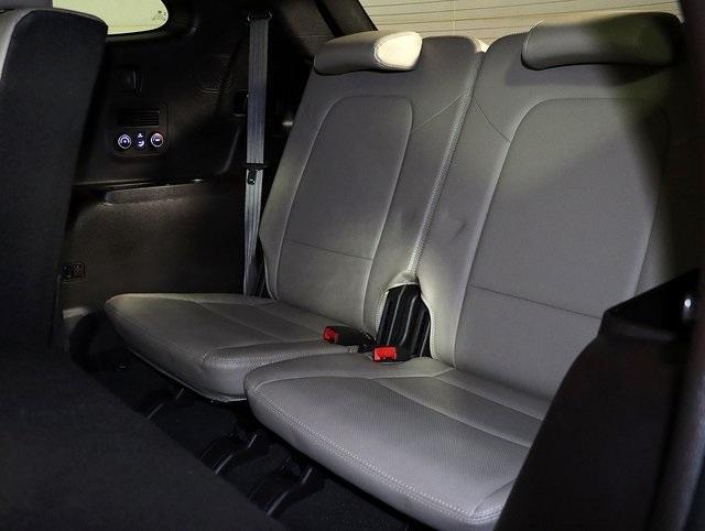 used 2017 Hyundai Santa Fe car, priced at $15,842