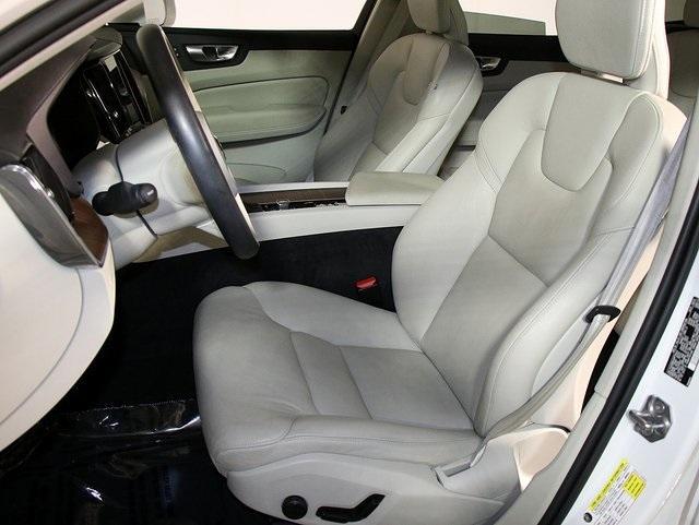 used 2021 Volvo XC60 car, priced at $22,588