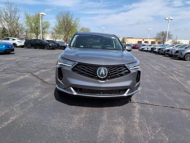 new 2026 Acura RDX car, priced at $54,800