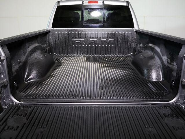 used 2023 Ram 1500 car, priced at $39,309