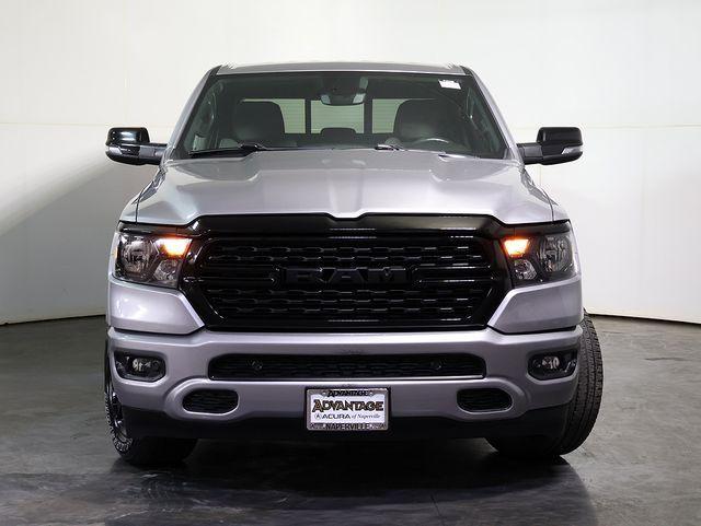 used 2023 Ram 1500 car, priced at $39,309