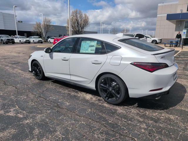 new 2026 Acura Integra car, priced at $37,745