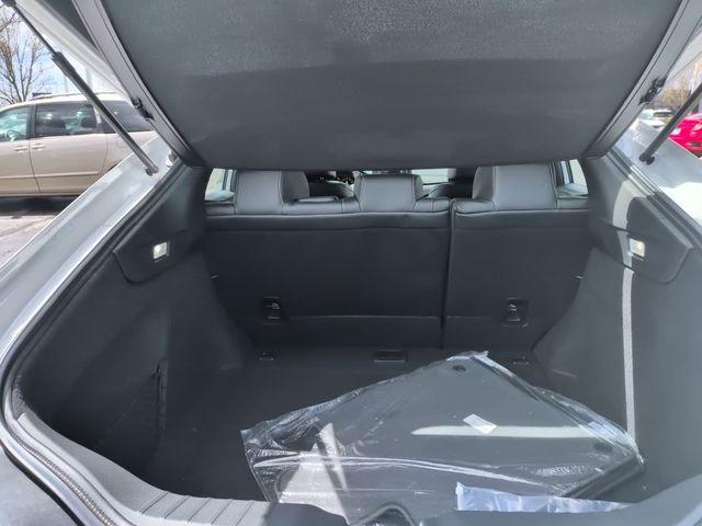 new 2026 Acura Integra car, priced at $37,745