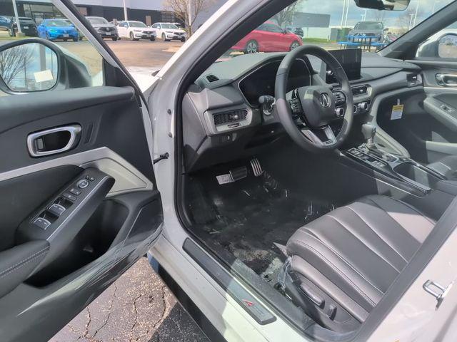 new 2026 Acura Integra car, priced at $37,745