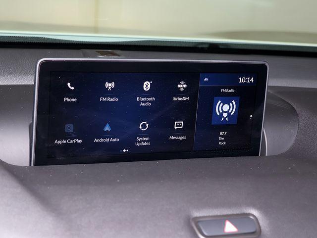 used 2023 Acura TLX car, priced at $31,771