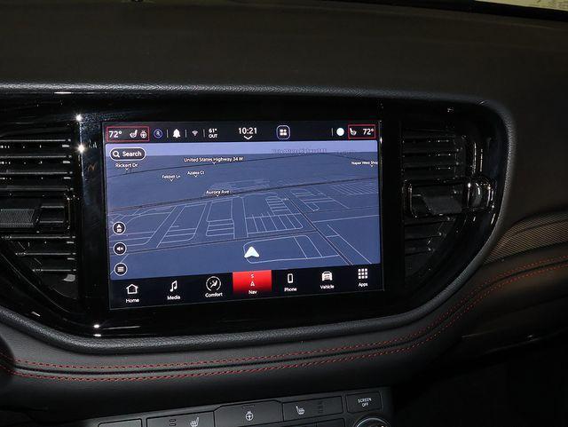 used 2026 Dodge Durango car, priced at $36,208