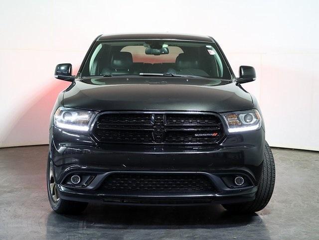 used 2016 Dodge Durango car, priced at $16,800
