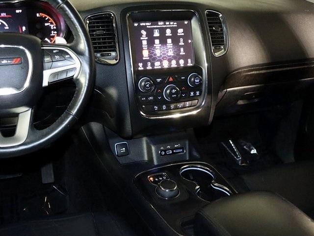 used 2016 Dodge Durango car, priced at $16,800