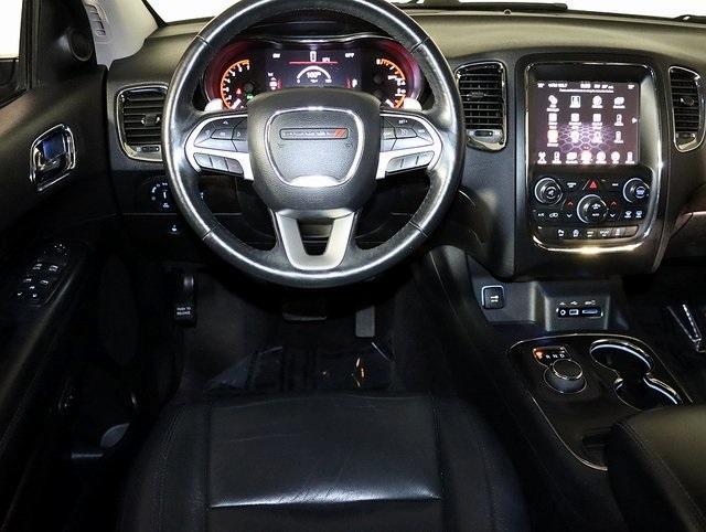 used 2016 Dodge Durango car, priced at $16,800