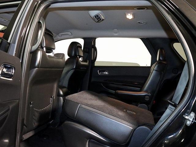 used 2016 Dodge Durango car, priced at $16,800