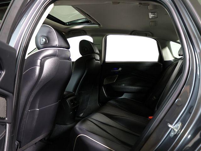 used 2023 Acura TLX car, priced at $40,992