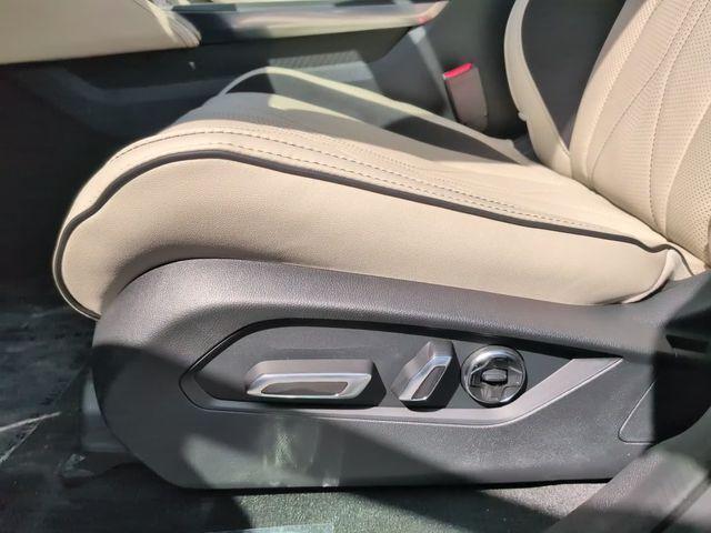 new 2026 Acura MDX car, priced at $78,212