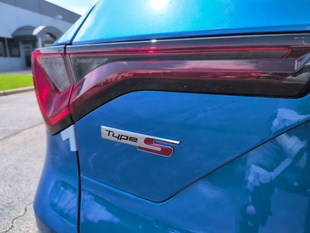 new 2026 Acura MDX car, priced at $78,212