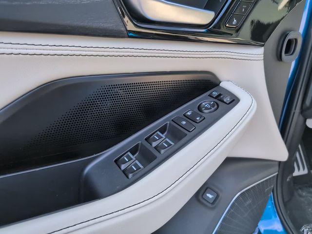 new 2026 Acura MDX car, priced at $78,212