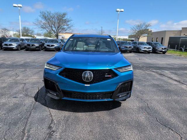 new 2026 Acura MDX car, priced at $78,212