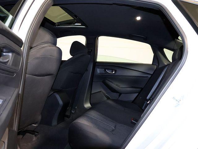 used 2024 Honda Accord Hybrid car, priced at $29,410