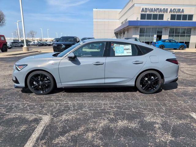 new 2026 Acura Integra car, priced at $41,407