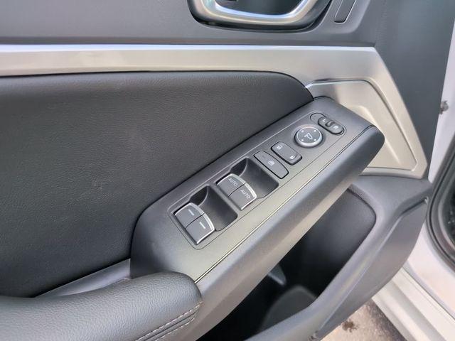 new 2026 Acura Integra car, priced at $35,607