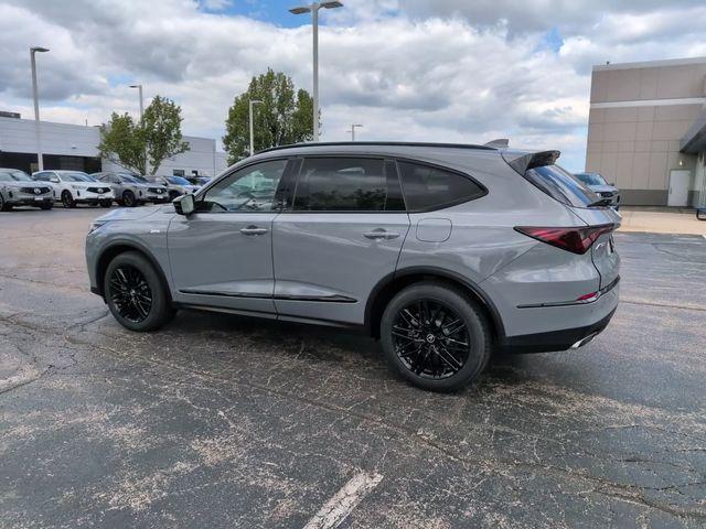 new 2026 Acura MDX car, priced at $70,950