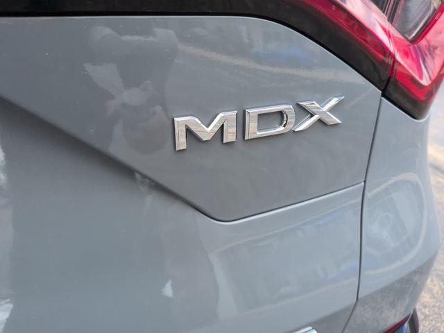 new 2026 Acura MDX car, priced at $70,950