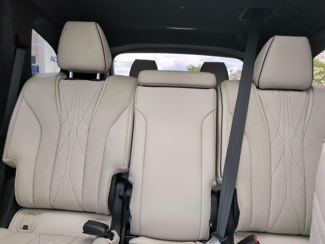 new 2026 Acura MDX car, priced at $70,950