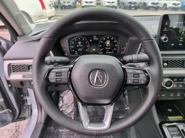 new 2026 Acura Integra car, priced at $35,607