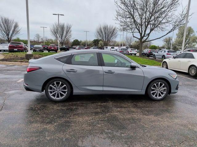 new 2026 Acura Integra car, priced at $35,607