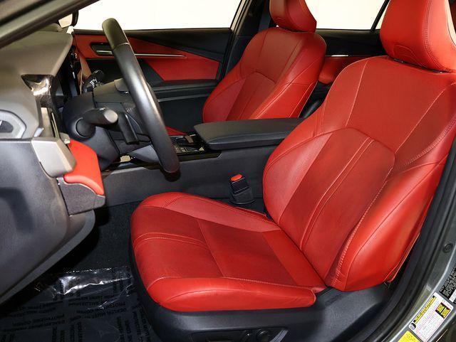 used 2025 Toyota Camry car, priced at $36,555