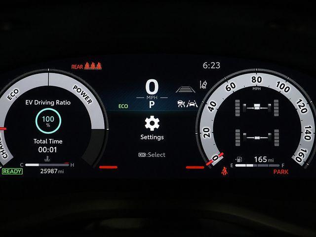 used 2025 Toyota Camry car, priced at $36,555
