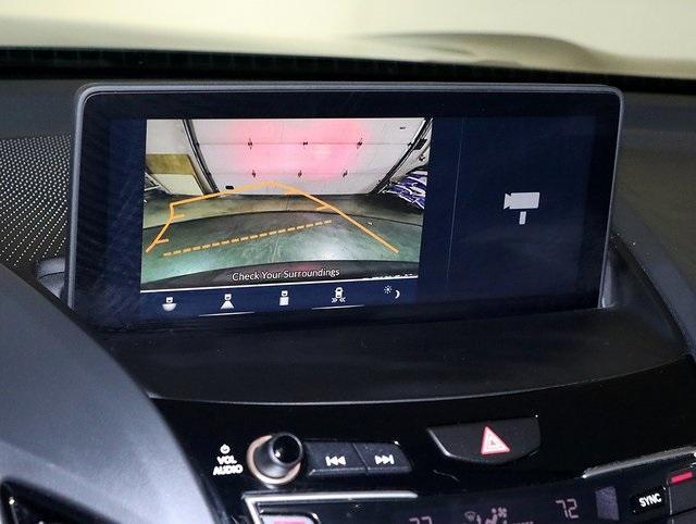 used 2024 Acura RDX car, priced at $34,318