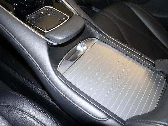 used 2024 Acura RDX car, priced at $34,318