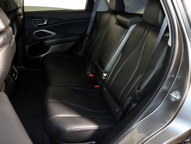 used 2024 Acura RDX car, priced at $34,318