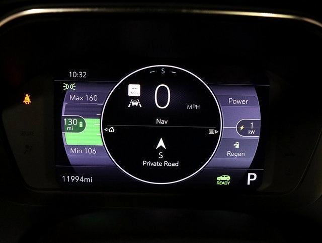 used 2023 Chevrolet Bolt EUV car, priced at $19,966