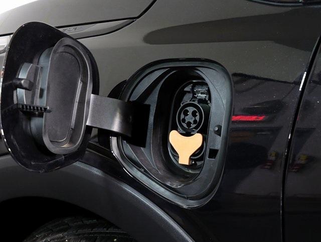 used 2023 Chevrolet Bolt EUV car, priced at $19,966