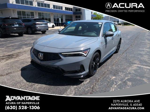new 2026 Acura Integra car, priced at $41,507