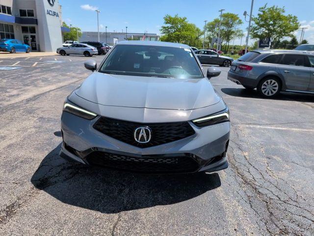 new 2026 Acura Integra car, priced at $41,507
